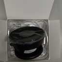 Upgraded Car Phone Holder for Magsafe [108+LBS Strongest Suction & 3000gf Magnetic] Vacuum Magnetic Phone Holders for Your Car 360 Adjustable Car Phone Mount for iPhone & Android Black