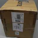 AOBOTE Kids Wobble Stool, 360° Rotatable Children Swivel Chair with Color Block Design, 100KG Load Bearing, for Home and Classroom Learning, Ages 6+ (Blue)