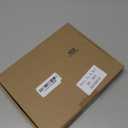 2 Pcs Orange Buffalo Plaid Wreath Bow Front Door Hanger 19.6'' x 11.8'' Cute Bow Wreath Accessories Xmas Party Yard Doorway Indoor Outdoor Wall Decoration