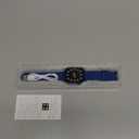 Kids Smart Watch for Boys, Kids Watch with 1.54" Touch Screen, Music Player, Learn Card, 10 Audiobooks, 26 Puzzle Games, Toddler Toys Watches for Kid Christmas Birthday Gifts (Blue)