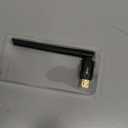 Long Range USB Bluetooth 5.3 Adapter for Desktop PC – 328ft/ 100m-492ft/ 150m Wireless Transmitter Dongle for Windows 11/ 10/ 8.1 Laptop Computer Pair Headphones Speaker Mouse Keyboard Printer Plug&Play