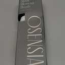 Professional Round Brush for Blow Drying  Large Ceramic Ion Thermal Barrel Brush for Sleek, Precise Heat Styling and Maximum Volume  Lightweight Hair Brush for Smooth, Manageable Hair (2 Inch) (Not Electrical)