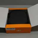 1Mii AI E700 Hybrid Active Noise Cancelling Headphones, Bluetooth Over Ear, Wireless Hi-Res Audio with LDAC & aptX Low Latency for Airplane Travel & Home TV, AI Translation & Custom EQ via APP, Black