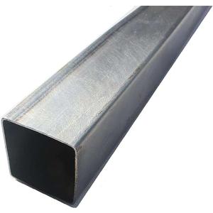 30 pcs. Square Tubing Steel Square Tube 44 x 1/2