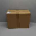 Art3d 6-Pack Self-Adhesive Soundproof Acoustic Panels for Wall, 16 x 12 Inch Wave Design Noise Block with Polyester & Foam for Bedroom Studio Office, White-wave