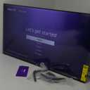 Roku 43" Select Series 4K HDR Smart TV - 2024 Model - 43R4C4