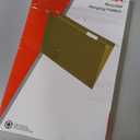 Pendaflex Recycled Hanging Folders, Legal Size, Standard Green, 1/ 5 Cut, 25/ BX (81622)