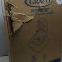 Graco DuetSoothe Swing and Rocker with Removable Swing Seat and 6 Swinging Speeds for Toddler Swing Seat and Swing Chair