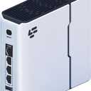 Turbo Gaming Router & WiFi Extender Booster, Game Accelerator for PS5, PS4, Xbox, Switch 2 & PC, Low Ping & Lag Reduction for Online Gaming, Includes 90-Day VIP Core Plan