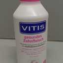 Vitis Gingival Mouthwash Panthenol Cetylpyridinium Chloride Zinc 500ml Mint Sensitive Gums