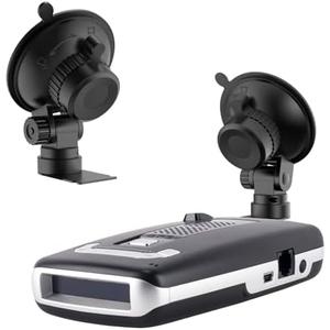 Radar Detector Mount,Windshiel and Dashboard Radar Suction Cup Mount,for Escort Max,Max2,MAX360 Radar, (Not Compatible with MAX360C and MAX3,Not Suitable to Radar Mount with Magnetic Connection) Radar Detector Mount,Windshiel and Dashboard Radar Suction Cup Mount,for Escort Max,Max2,MAX360 Radar, (Not Compatible with MAX360C and MAX3,Not Suitable to Radar Mount with Magnetic Connection)