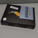 FreshCulture King Bed Skirt, Dust Ruffle for King Size Bed, Easy Fit with 18-Inch Tailored Drop, Elastic Wrap Around Bed Skirt King Size, Hotel Quality Bed Skirts for Adjustable Bed (Dark Grey)