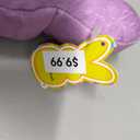 2 x Peeps 6" Careers Bunny Astronaut