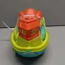 Sun DayBoat Toy For Children