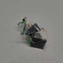 HomArt Cast Iron Jack Russel Bookends