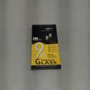 NEW'C 3 Pack Designed for iPhone 16 Plus,15 Plus Screen Protector (6.7 inches),Enhanced Tempered Glass Protection with easy installation tool included,Ultra Resistant (Transparent)