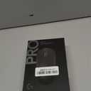 Logitech G PRO X Superlight 2 Wireless Gaming Mouse, 60g Pro-Grade with 5 Programmable Buttons, 44k DPI Sensor, 8kHz Report Rate, USB-C Charging for PC/Mac - Black