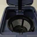 Westbend Timeless 12 Cup Coffee Maker Blue