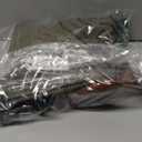 KAMEILONG Large Canvas Tote Bag for Women with Zipper Everyday Crossbody Bag Laptop Shoulder Bag Hobo Handbag (Green)