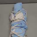 Sunbeam Heating Pad Standard Size (12" x 15", Light Blue)