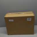 10000mAh Wireless Wall Sconces Set of 2, Rechargeable Battery Operated Wall Lights Remote Control Black & Gold No Hardwired Timer Dimmable Glass Wall Sconce for Living Room Bedroom Entryway, 16.5 Inch