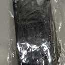 NUOBESTY 2Pcs Dollhouse Miniature Bench Mini Park Chair Mini Park Benches Fairy Garden Decoration Dollhouses Furniture Accessories