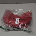 KKXIU Shoulder Bag for Women Cute Hobo Purses and Handbags Retro Clutch Underarm Purse | Cute, Retro, Cute, Retro (Red)