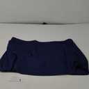 Plus Size Swim Shorts Bottoms for Women, Tankini Skirt, Board Trunks, Bathing Swimwear Tummy Control High Waisted