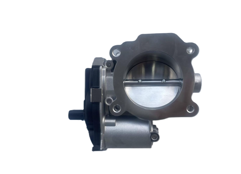 Throttle Body for Polaris Slingshot (2015-2019) - Replaces Polaris Part #12632093 with 12670836 - Fits SLR, SL, Grand Touring Limited Models