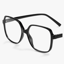 miyya Blue Light Blocking Glasses for Women, Blue Light Glasses for Women Oversized Fashion Glasses