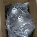 SCITOO CO 4696C A/C Compressor for K-enworth T450 T600A T700 for P-eterbilt 210 320 379 385 1985-2015