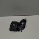 RAD1000 Laser/Radar Detector for Cars with Suction Cup Mount - Long Range Detection, X/K/Ka/KU/ST/CT Band & Laser Detection, Mute Memory, VG-2 Immune, Led Display, Multi-Mode, Ideal Gifts