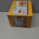 Toys for 1-2 Year Old Gifts, Montessori Toddlers Toys with Sound & Lights, 8 in 1 Multi-Functional House Toy for Boys Girls, Early Educational Learning Toy for First Birthday