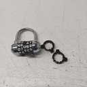 Master Lock Password Plus Combination Lock