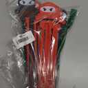 Ninja Plastic Chopsticks - 12 Ct.
