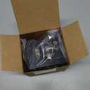 Upgraded Chevy GMC C/K1500 Headlight Switch Compatible with 1995-1998 Chevy GMC C1500 K1500, 1999 Silverado 1500, D1523H - Headlamp, Instrument Panel Dimmer, and Dome Lamp Switch, 93443101