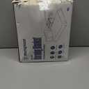 Westinghouse Electric Blanket Full, Heated Blanket Full Size with 10 Heating Levels and 1 to 12 Hours Heating Time Settings, Flannel to Sherpa Reversible, Machine Washable (80" x 84", Beige)