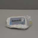 Apragaz 4 Packs Icicle Christmas Snow Blanket, Artificial Snow Fireplace Blanket Roll Mantle Cover for Village Decoration, 14 * 47 Inches Xmas Holiday Dcor