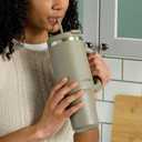 Contigo Streeterville 40oz Tumbler Stainless Steel Vacuum Insulated Leak-Proof Cold for 29 Hours Inkycap