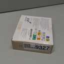 Joyreal Wooden Busy Board with LED Light, Montessori Toddler Toys, Wooden Sensory Board, Toddlers Activity Travel Toys for Boy & Girl Birthday Gift (Farm Theme)