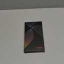 TORRAS Magnetic Slim Fit for iPhone 17 Pro Case 6.3 inch, Ultra-Thin, Compatible with MagSafe, Lightweight Matte Anti-Scratch Hard PC Cover Phone Case for iPhone 17 Pro OriginFit, Black