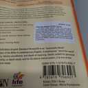 ESV Fire Bible Student Edition (Softcover): English Standard Version (Paperback)