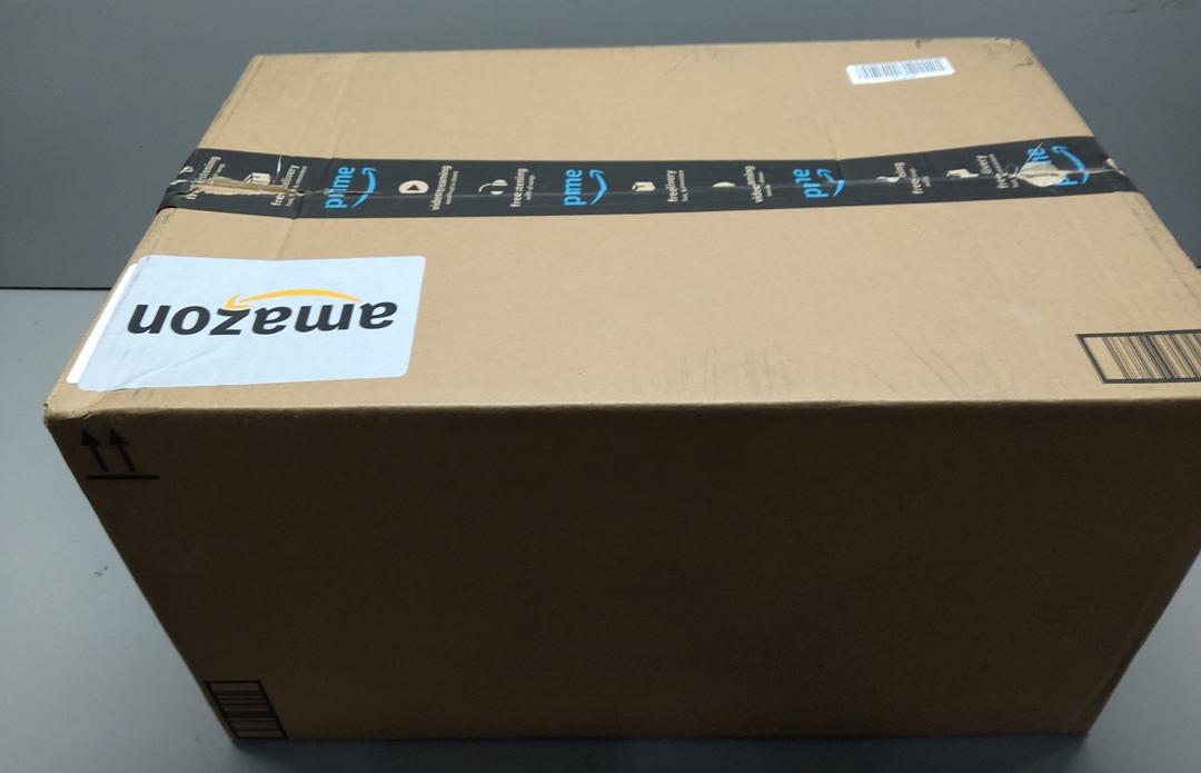 Cat box