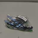 BaBylissPRO Nano Titanium Mini Straightening Iron Blue 0.5 Inch