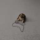 Interactive Chirping Bird Cat Toy(No Flying),2025 New Flying Interactive Flapping Chirping Bird Cat Toy for Indoor Adult Bored Cats