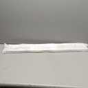 Joydeco No Tools No Drill Blinds for Indoor Windows, Cordless Window Blinds Cellular Shades Top Down Bottom Up Blackout Honeycomb Blinds Thermal Insulated Noise Reduction (White, 34" W x 64" H)