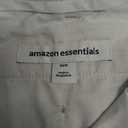 Amazon Essentials Men's Classic-Fit 9" Inseam Moisture-Wicking Stretch Golf Shorts with Active Waistband, Functional Pockets, Stone, 56W