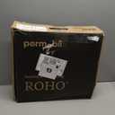 Roho High Profile Cushion- Single Compartment - 18.25" x 16.50" x 4.25"in.