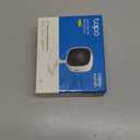 TP-Link Tapo 1080P Indoor Security Camera for Baby Monitor, Dog Camera w/Motion Detection, 2-Way Audio Siren, Night Vision, Cloud & SD Card Storage, Works w/Alexa & Google Home (Tapo C100)