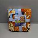 Bluey All Over Hugs Amp Leaves Throw, 50in x 70in